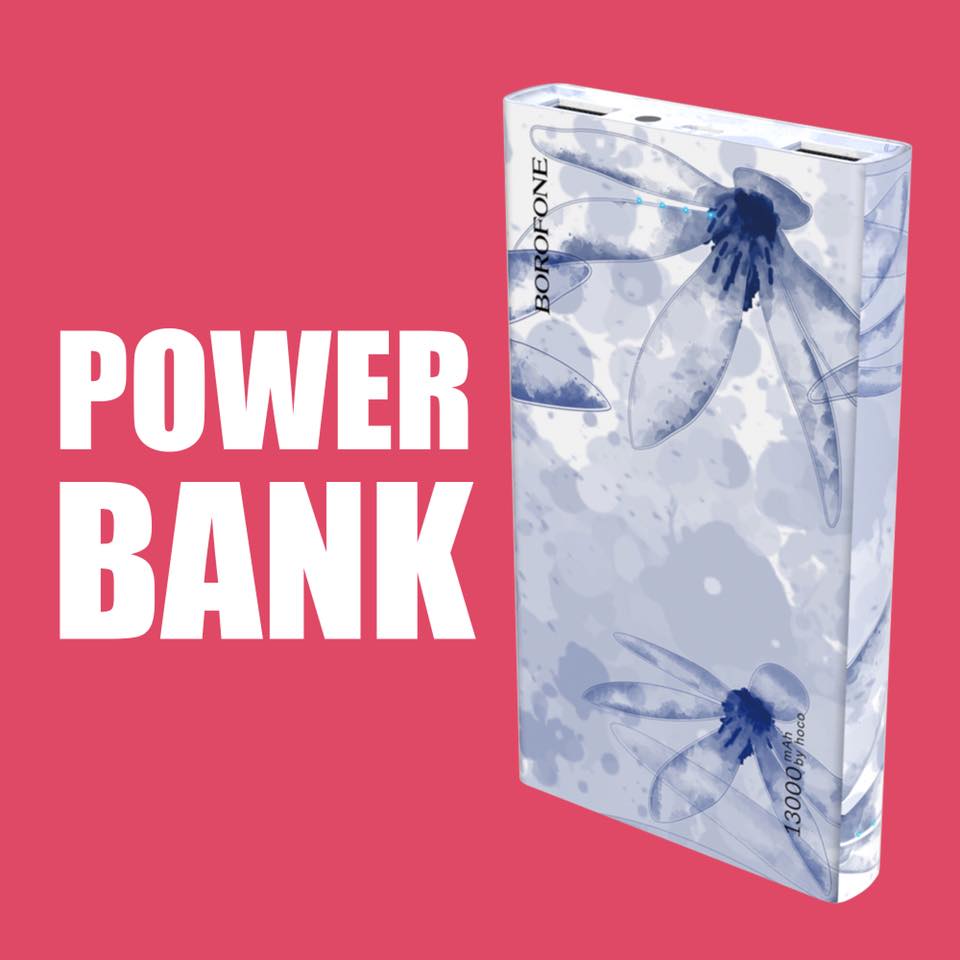 Power Bank Borofone