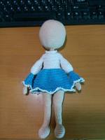 Белоснежка от  Famigurumi Doll 10.04.19 - Страница 3 26421498_s