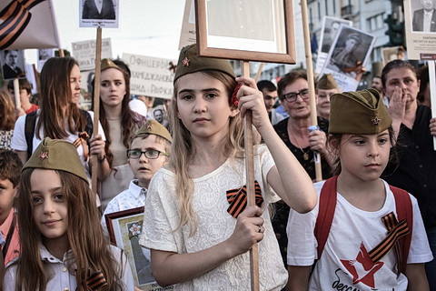 день Победы