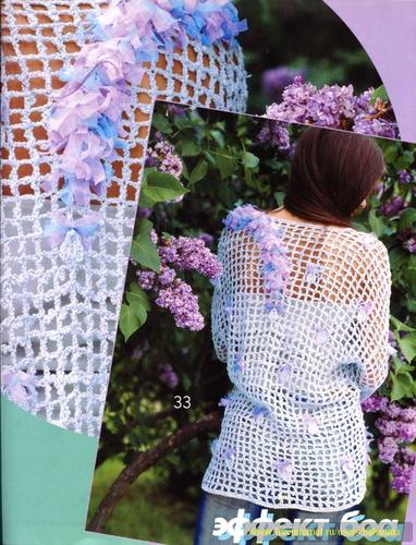 РЕТРО: ЖУРНАЛ МОД - № 491. Обсуждение на LiveInternet - Российский ...