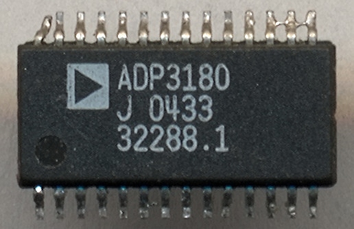 ADP3180 0 м