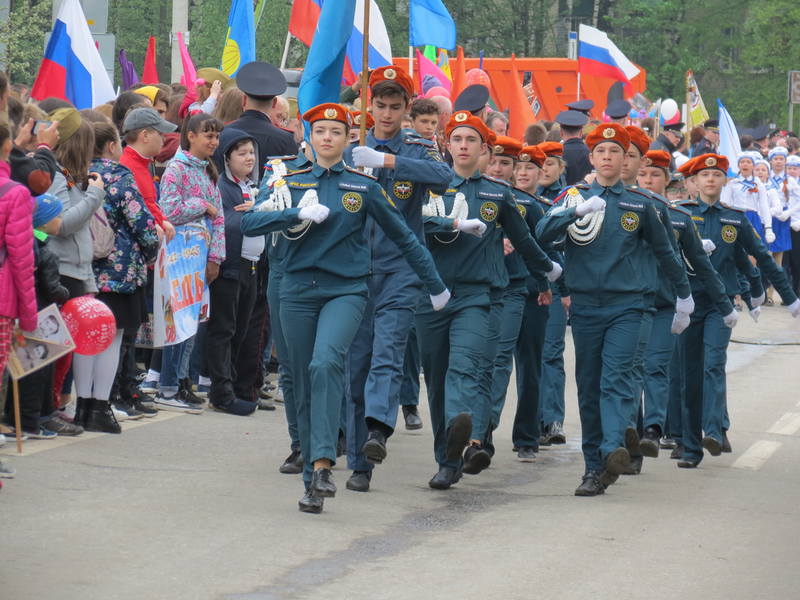 Бессмертный полк Лобня Бессмертный полк Лобня