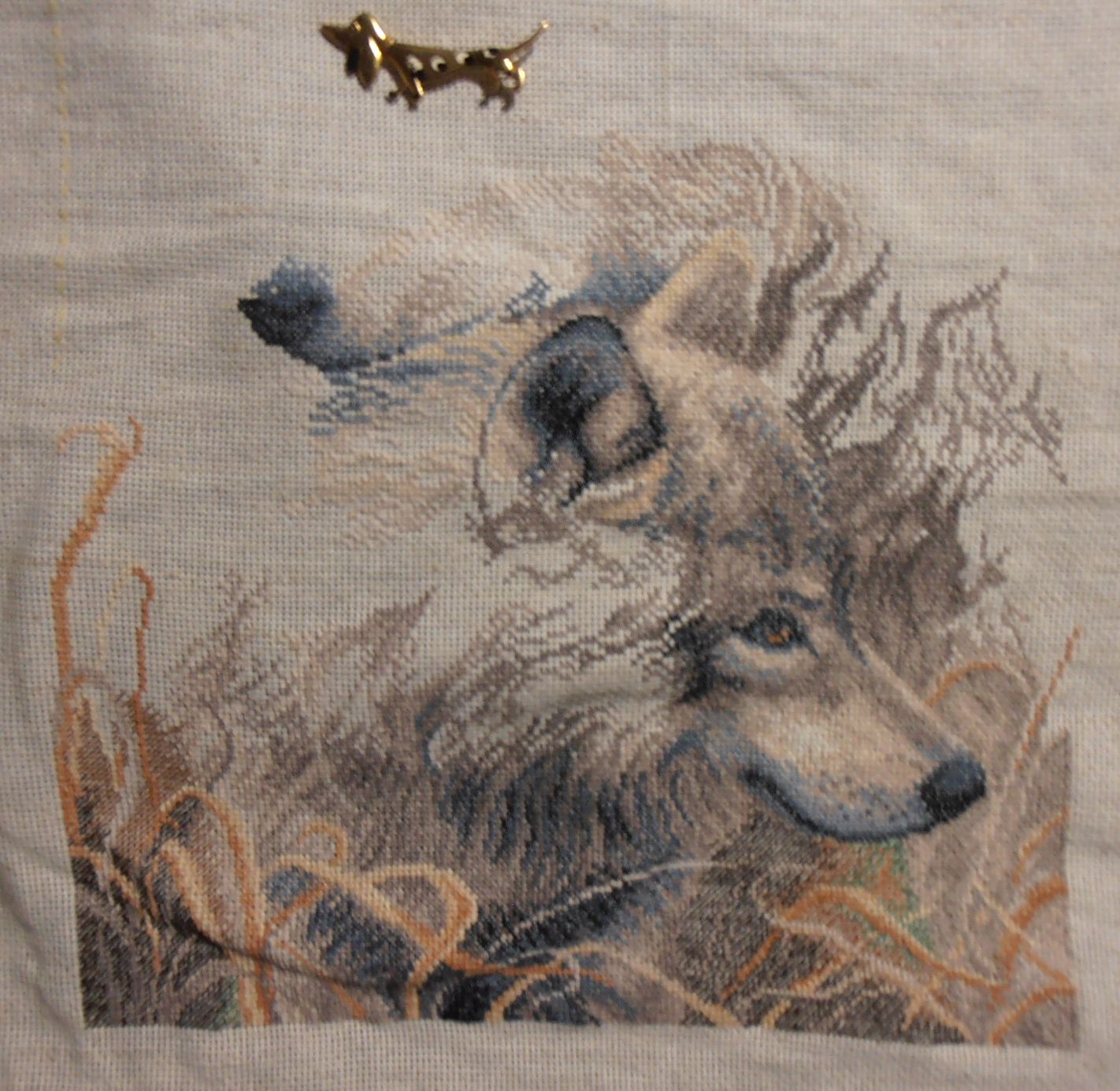 Волчья верность 09 05 2019