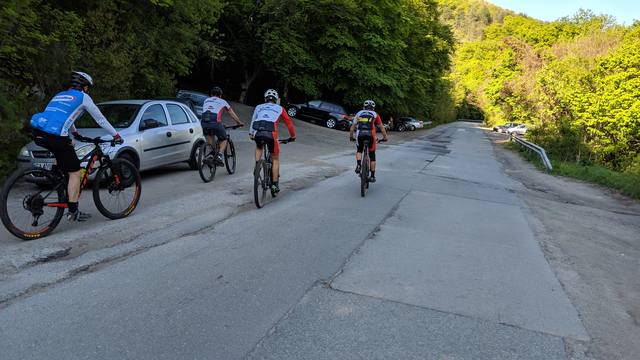 Публикувано изображение