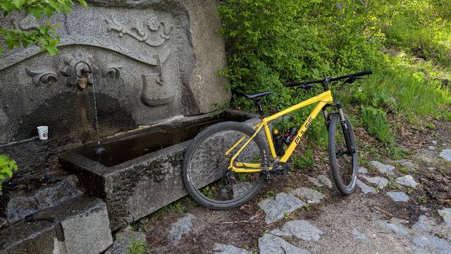 Публикувано изображение