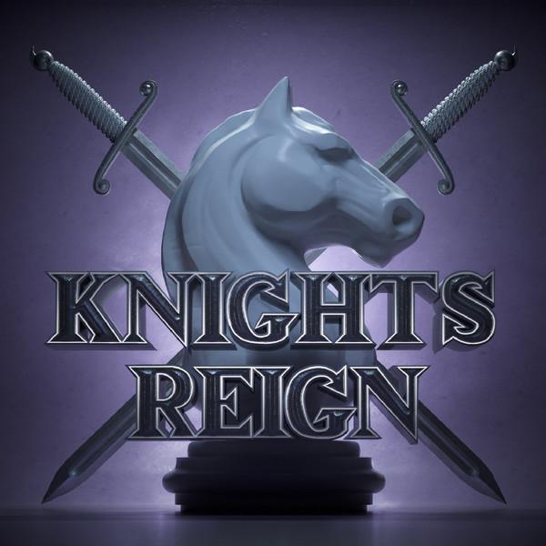 Knights Reign 1994 - Knights Reign