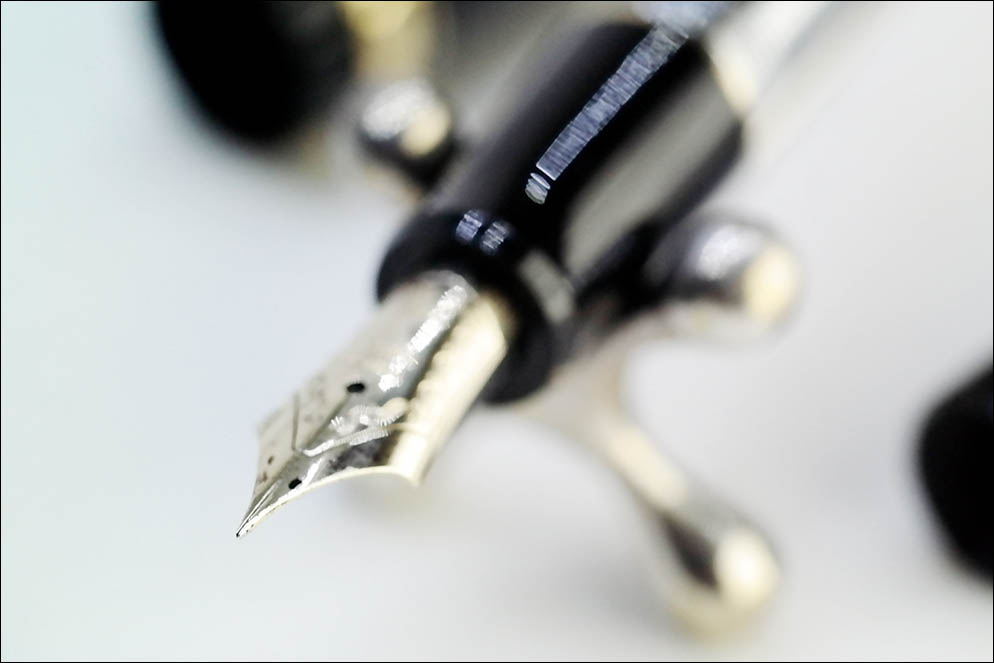 Pilot Custom 74. Lenskiy.org