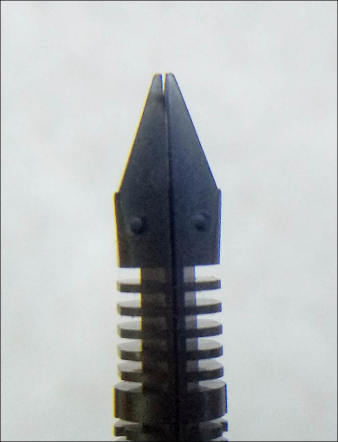 Pilot Custom 74. Lenskiy.org
