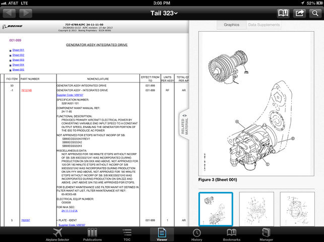 Boeing 777 Aircraft Maintenance Manual Download