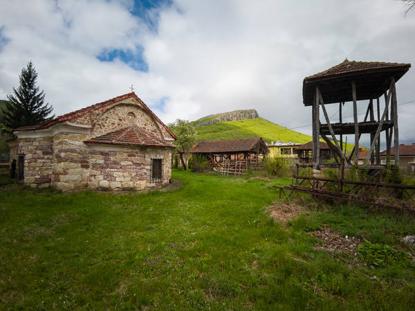Публикувано изображение