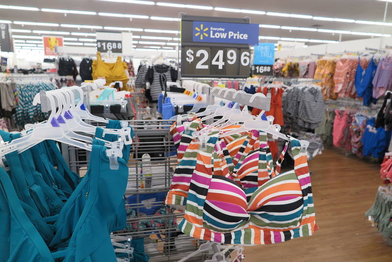 Walmart Walmart