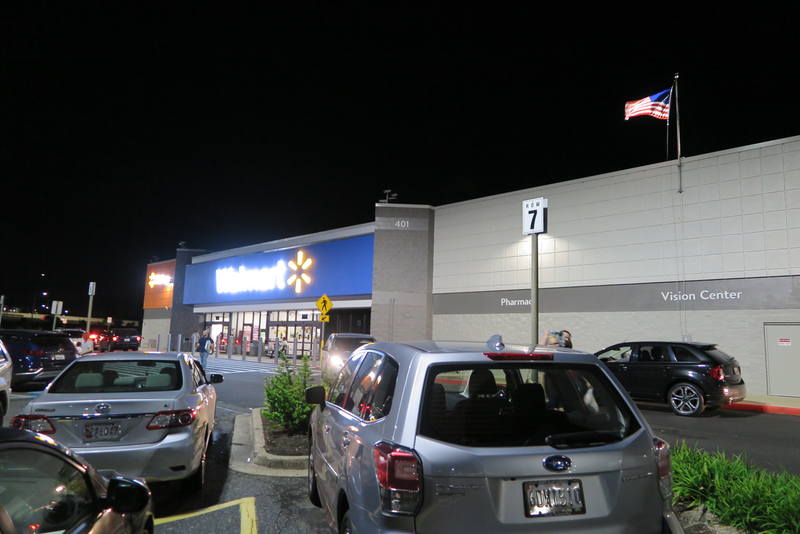 Walmart Walmart