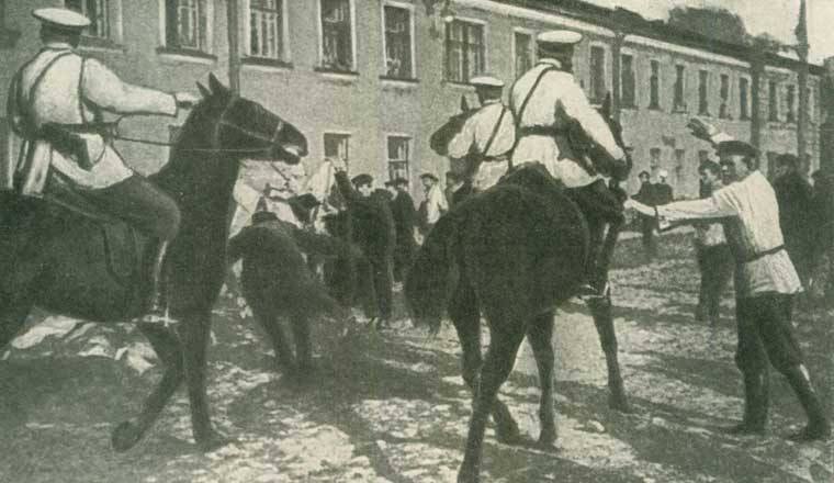 Obukhovo defence 1901 Obukhovo defence 1901