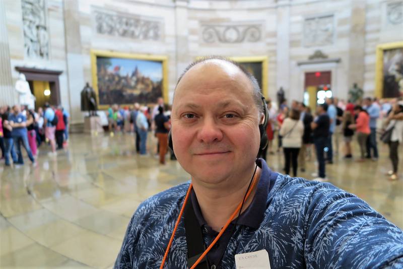 Капитолий Вашингтона Капитолий Вашингтона