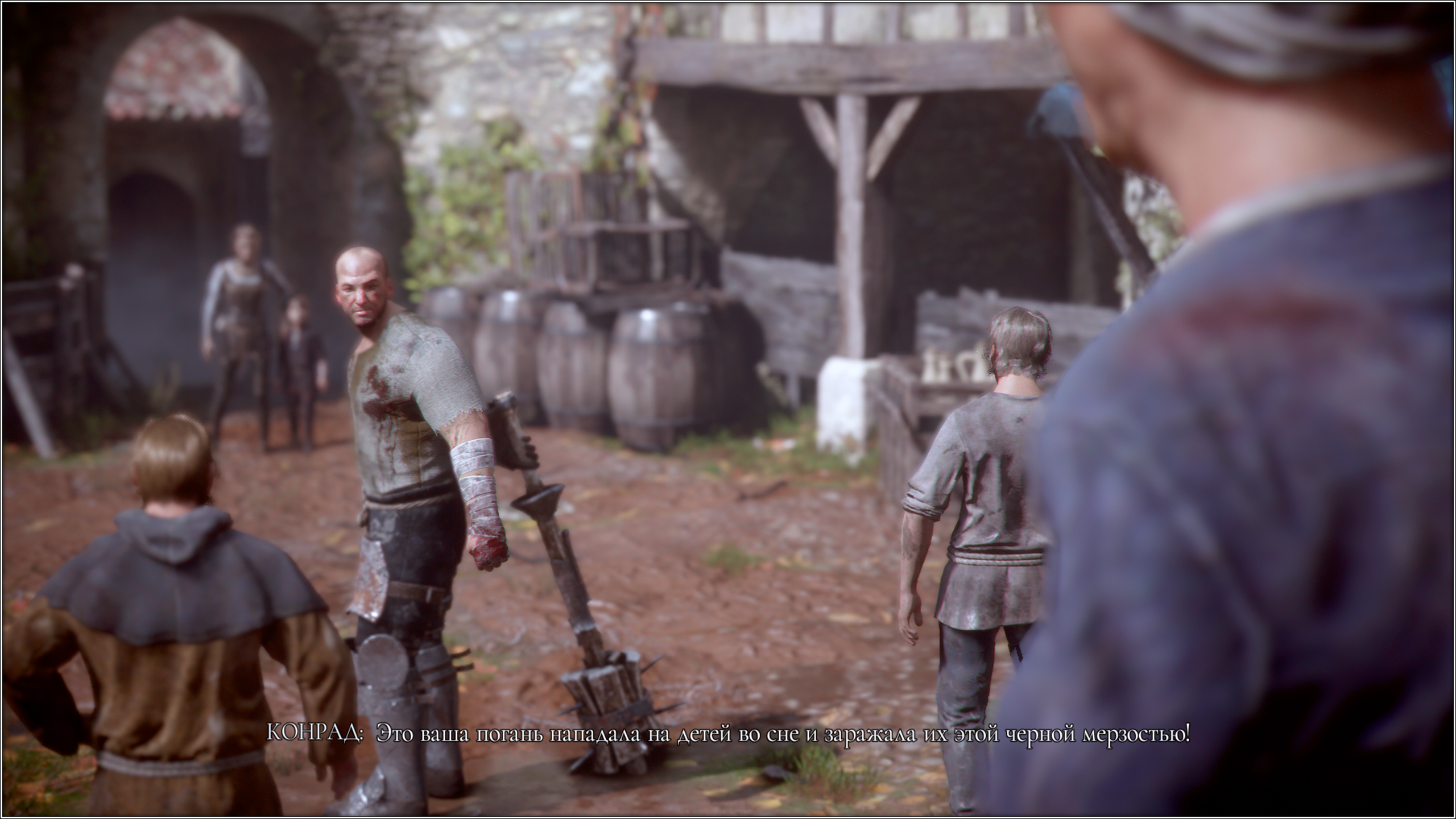 APlagueTaleInnocence x64 Screenshot 2019.05.16 - 19.42