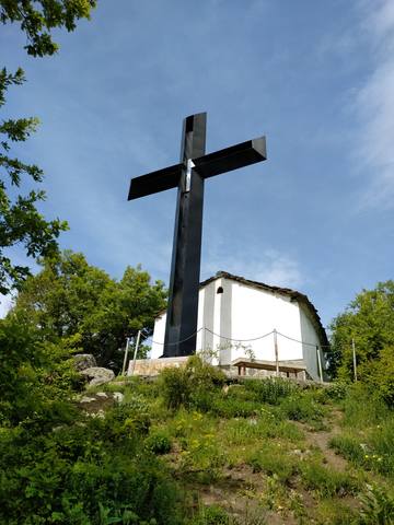 Публикувано изображение