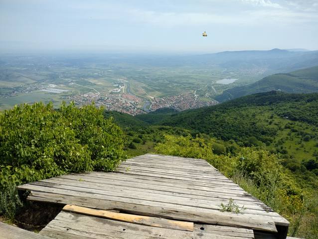 Публикувано изображение