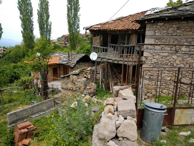 Публикувано изображение