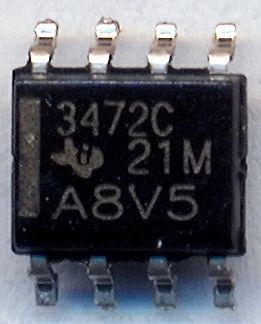 3472C 0 М