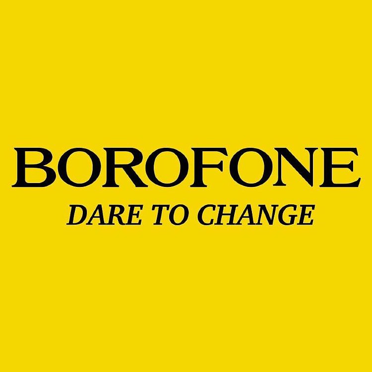Borofone