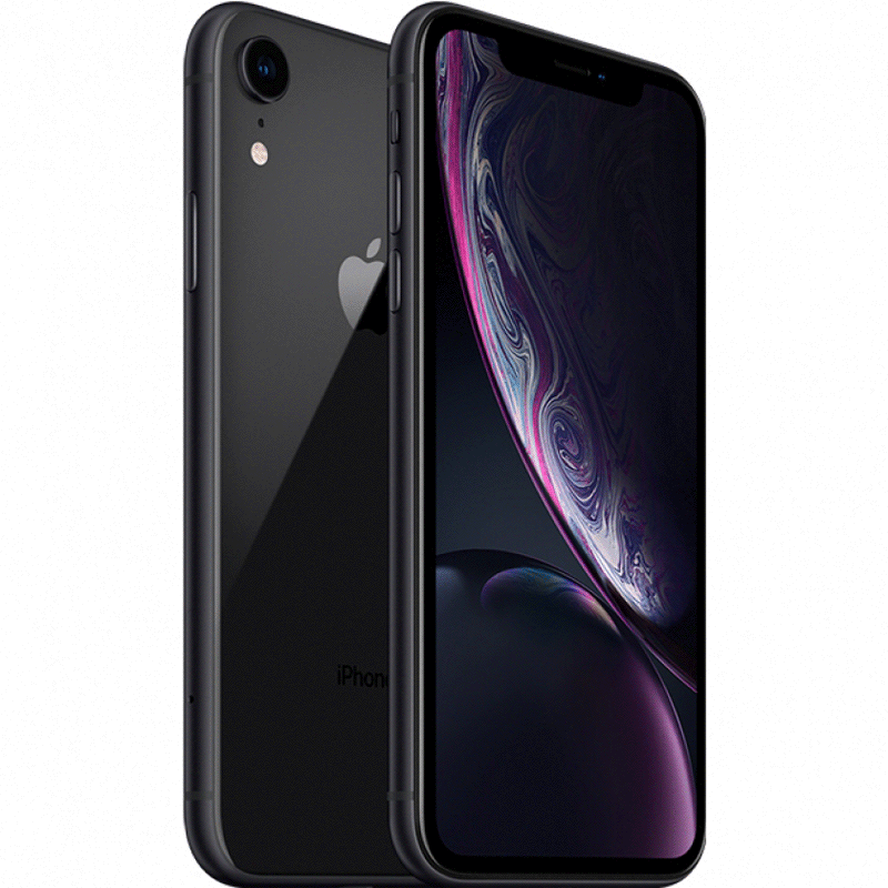 Защитное стекло Remax на Iphone XR/11