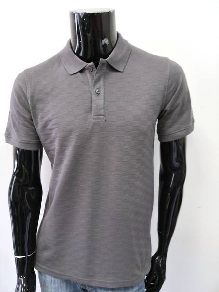 поло т.серый р48-56 280руб.