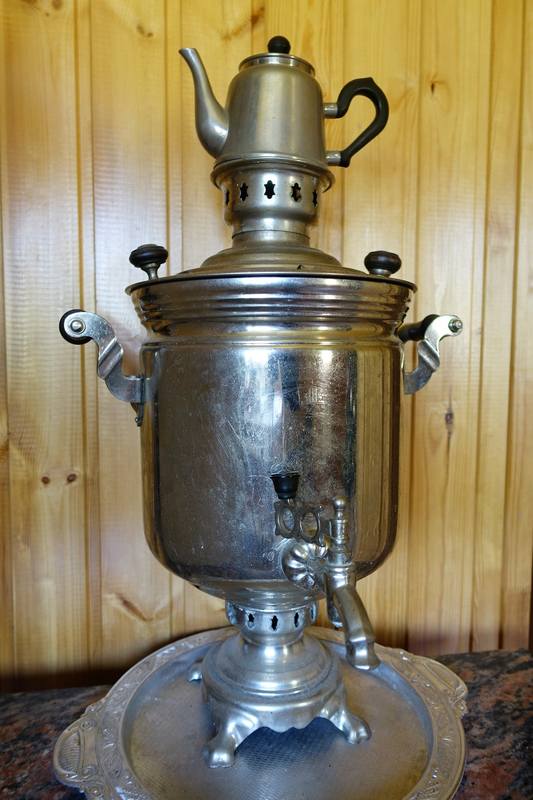 Дачные зарисовки Дачные зарисовки