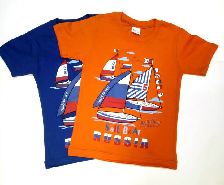 кораблики ассорти р6-9лет 85руб.