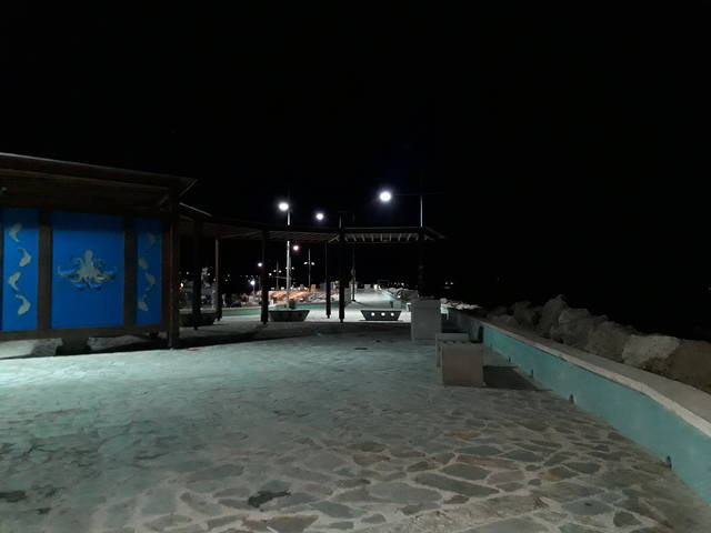 На машине по Кипру в марте 2019 На машине по Кипру в марте 2019