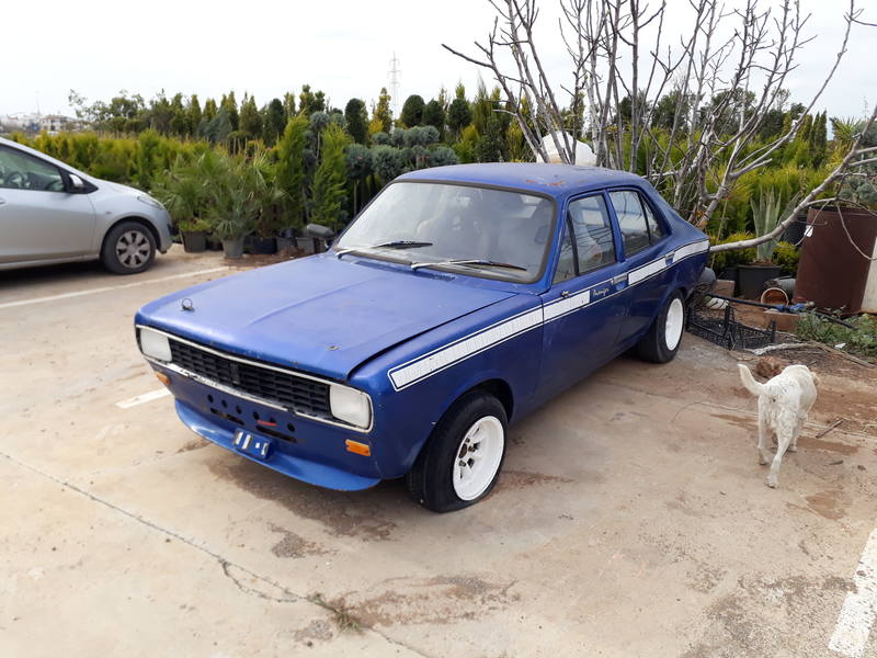На машине по Кипру в марте 2019 На машине по Кипру в марте 2019