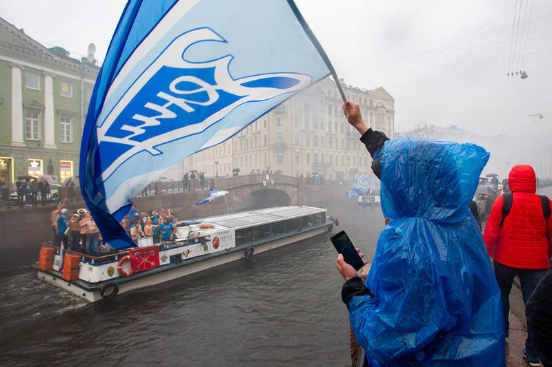 Марш чемпионов 2019 Марш чемпионов 2019
