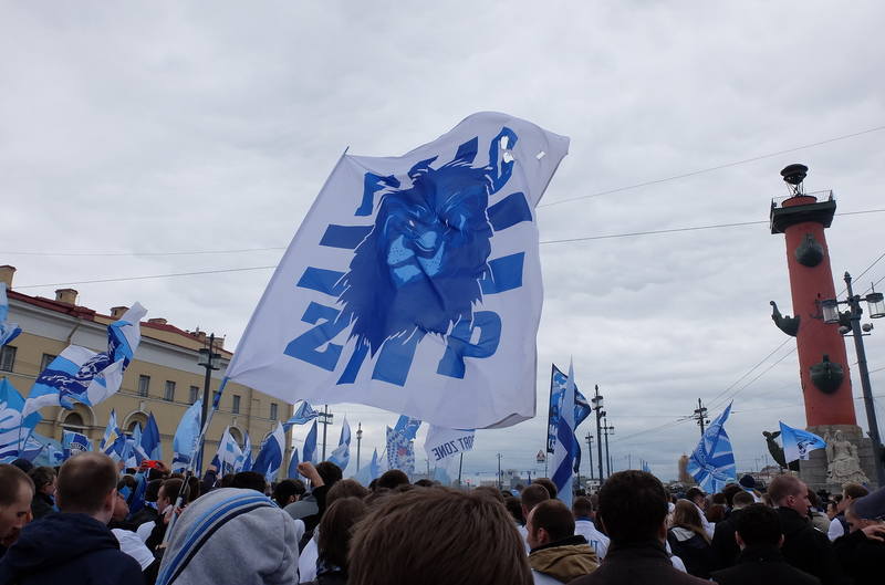 Марш чемпионов 2019 Марш чемпионов 2019