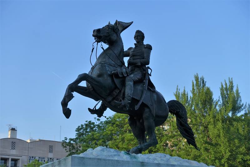 Вашингтон Вашингтон