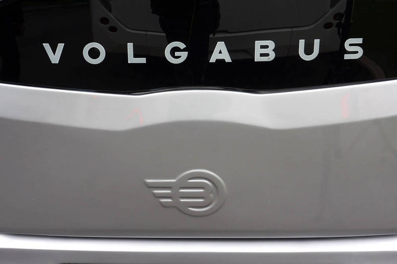 Автобусы Volgabus Автобусы Volgabus