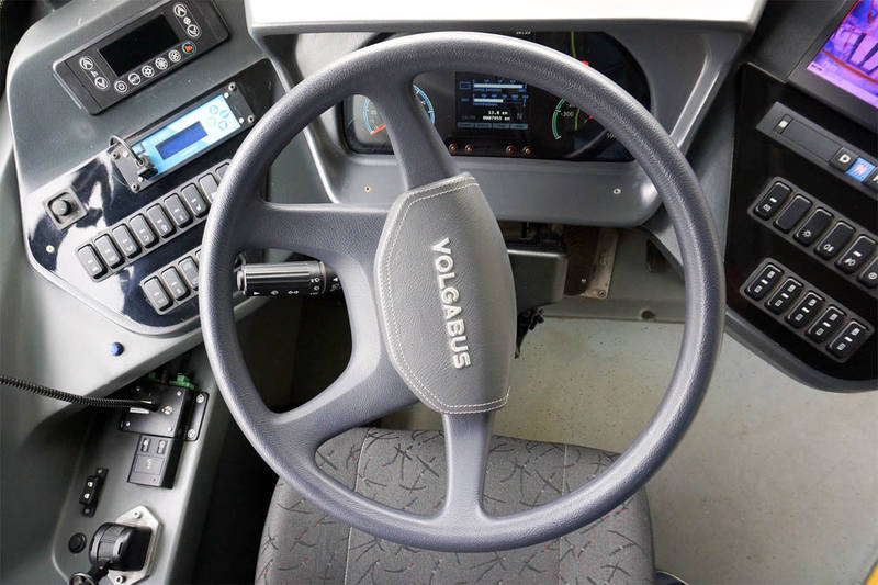 Автобусы Volgabus Автобусы Volgabus