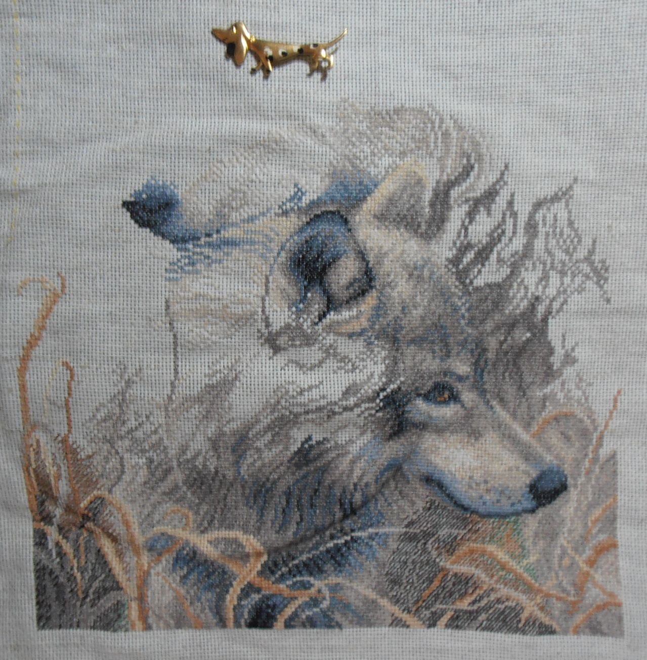 Волчья верность 25 05 2019