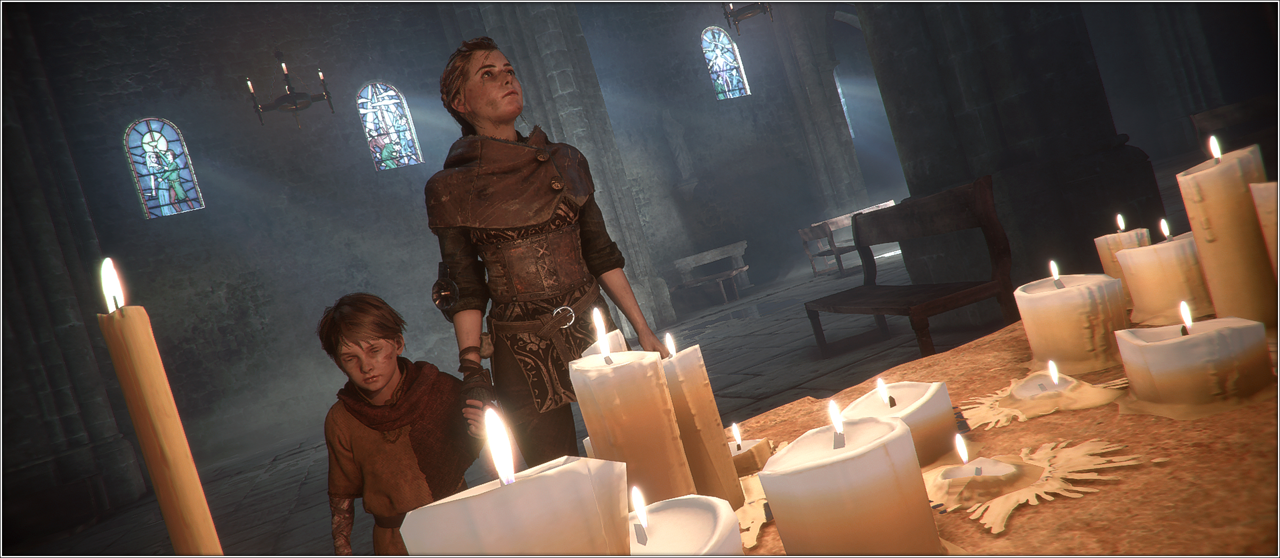 A Plague Tale Innocence Screenshot 2019.06.01 - 00.20