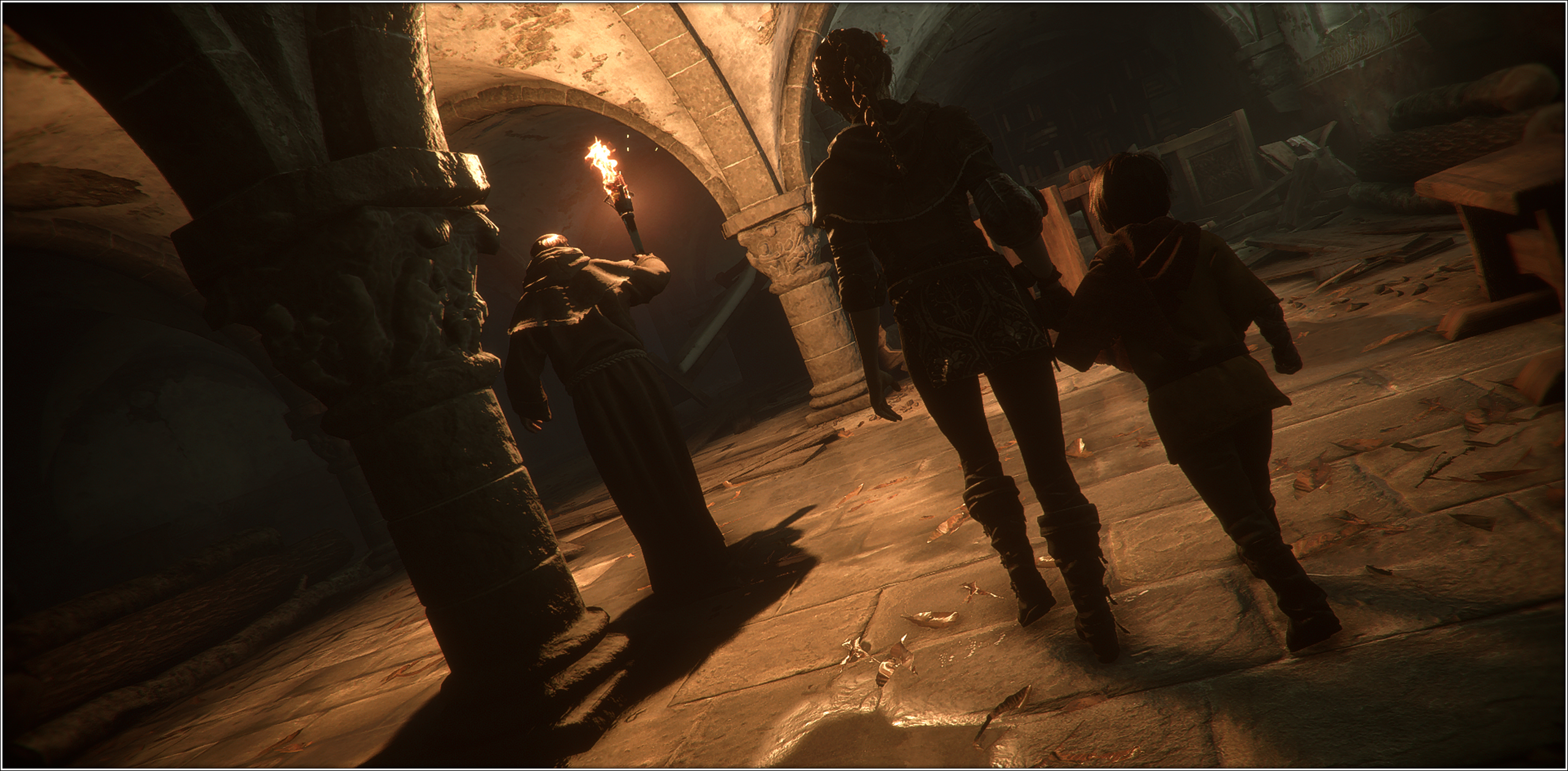 A Plague Tale Innocence Screenshot 2019.06.01 - 00.38