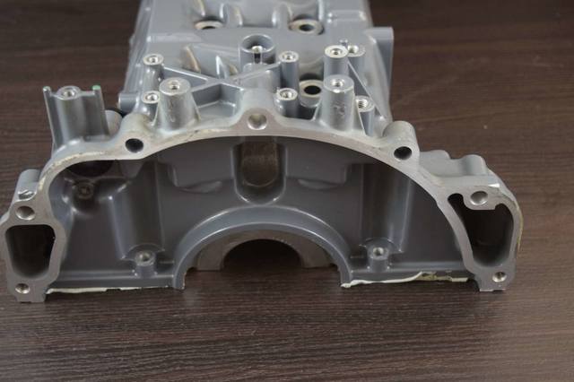 - Honda BF90D истекает маслом из неизвестного отверстия -- Форум