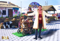 Александр Пахмутов - Купец Продюсерский центр 911