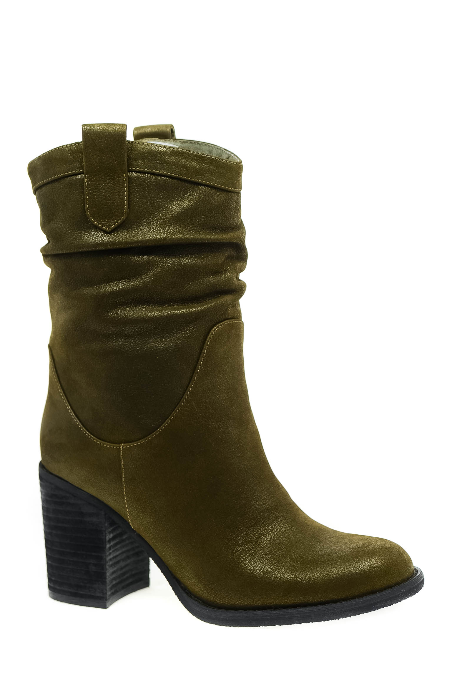 Witmooni WA21-07707-3K зел