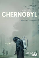«Чернобыль» HBO 2019