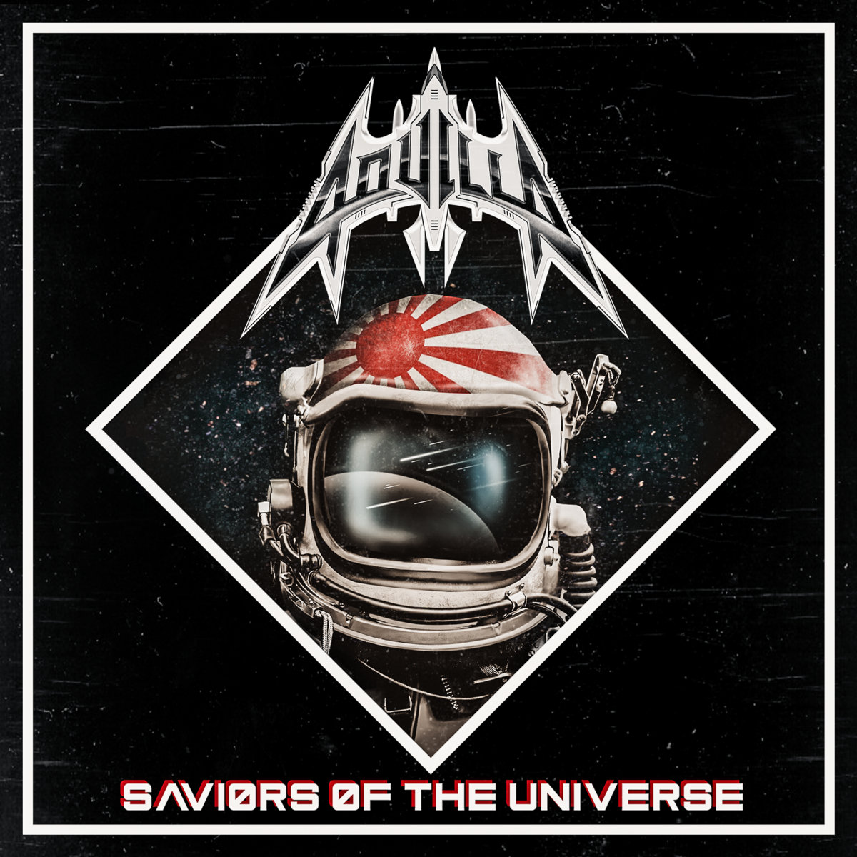  Aquilla 2019 - Saviors of the Universe