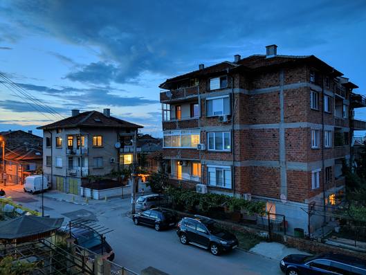 Публикувано изображение