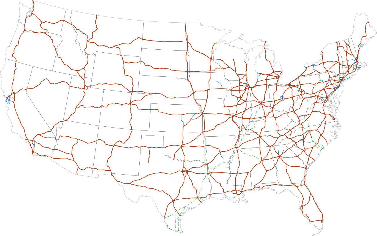 Map of current Interstates.svg