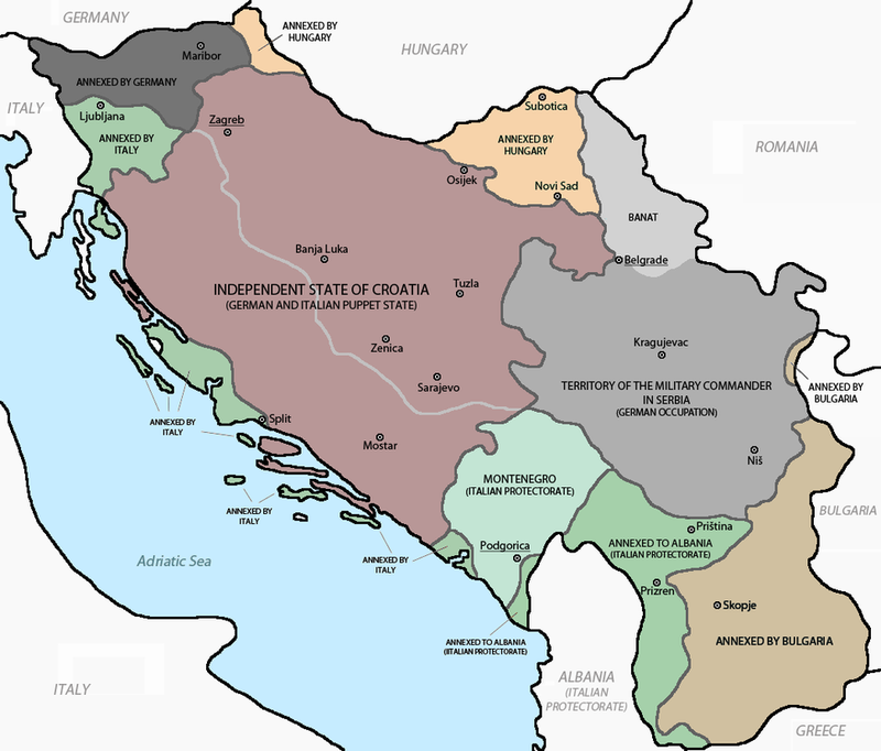 970px-Axis occupation of Yugoslavia 1941-43 970px-Axis occupation of Yugoslavia 1941-43
