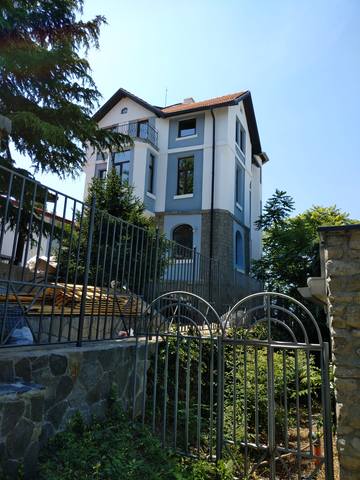 Публикувано изображение