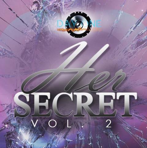 Day One Audio - Her Secret Vol.2 (MIDI, WAV)