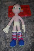  Клара-Клоун от Crochet Crazy Crew 27.04.19 - Страница 2 26832762_s