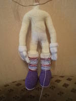  Клара-Клоун от Crochet Crazy Crew 27.04.19 - Страница 2 26833609_s